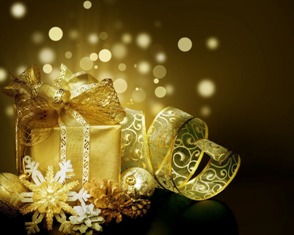 Новогодняя ярмарка