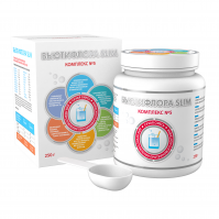 Бьютифлора Слим