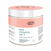 ЛИТОФИТОСОЛЬ-2, ОЧИЩЕНИЕ & РЕЛАКС,  500г.