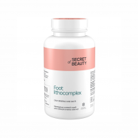 ЛИТОКОМПЛЕКС для глубокой гигиены кожи ног