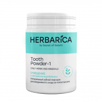 Зубной порошок-1