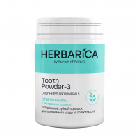Зубной порошок-3