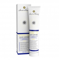 МИКС-минерал гель Черный&Белый