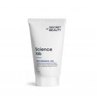 МИКС-МИНЕРАЛ ГЕЛЬ, гель для глубокой гигиены кожи любого типа