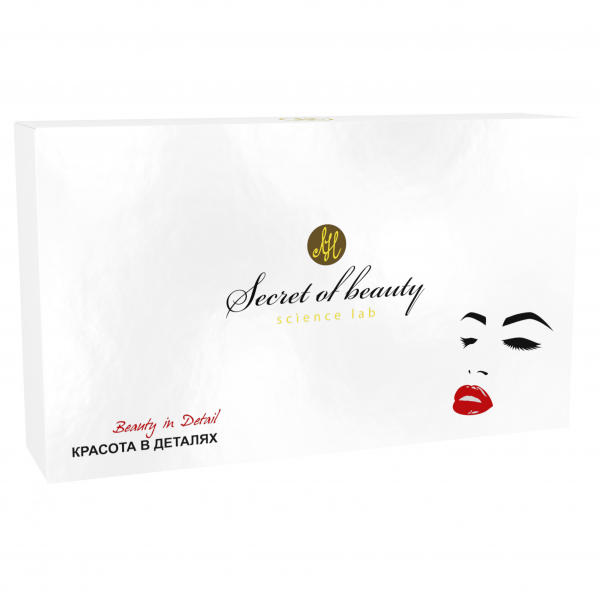 Красота в деталях