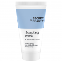 Скульптинг-маска