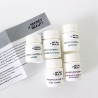 Набор мини-реплик Secret of Beauty